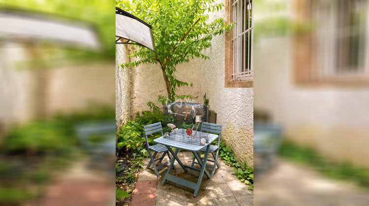 Ma-Cabane - Vente Maison Sedan, 233 m²