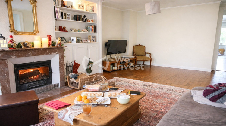 Ma-Cabane - Vente Maison Sedan, 233 m²