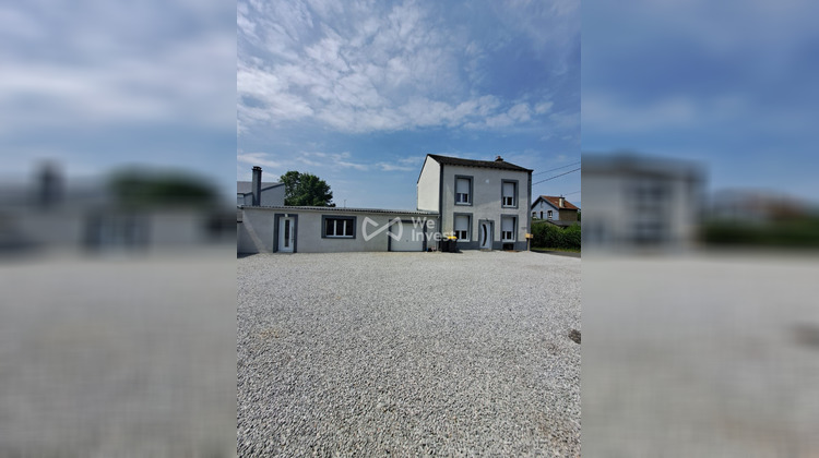 Ma-Cabane - Vente Maison Sedan, 140 m²