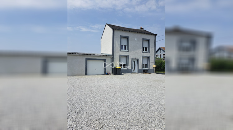 Ma-Cabane - Vente Maison Sedan, 140 m²