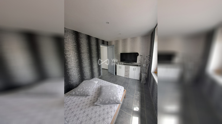 Ma-Cabane - Vente Maison Sedan, 140 m²