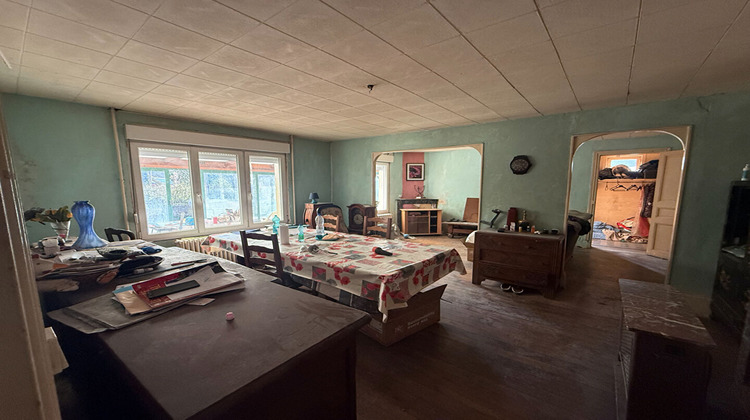 Ma-Cabane - Vente Maison SEDAN, 120 m²