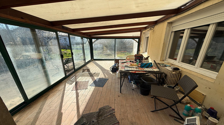 Ma-Cabane - Vente Maison SEDAN, 120 m²