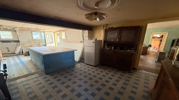 Ma-Cabane - Vente Maison SEDAN, 120 m²