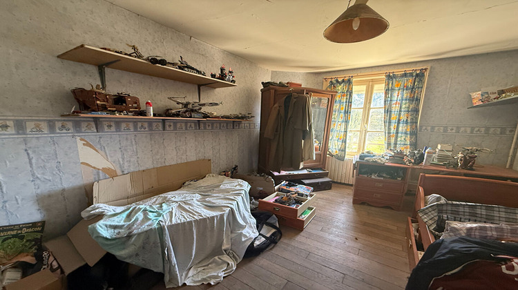 Ma-Cabane - Vente Maison SEDAN, 120 m²