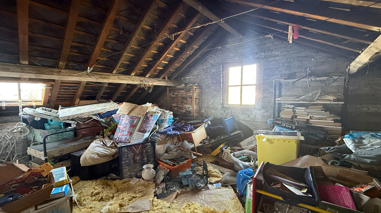 Ma-Cabane - Vente Maison SEDAN, 120 m²