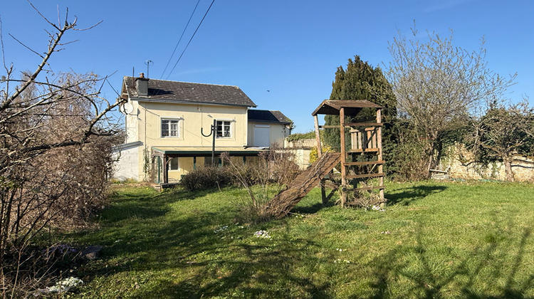 Ma-Cabane - Vente Maison SEDAN, 120 m²