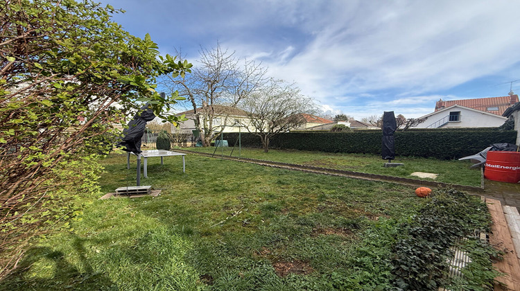 Ma-Cabane - Vente Maison SEDAN, 74 m²