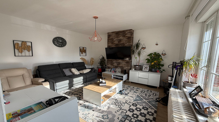 Ma-Cabane - Vente Maison SEDAN, 74 m²