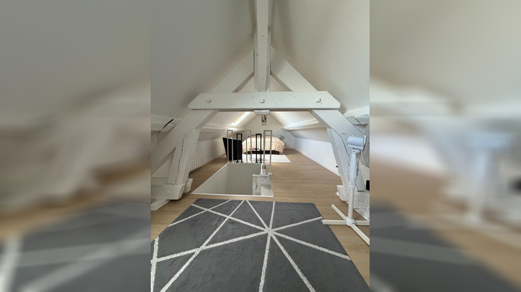 Ma-Cabane - Vente Maison SEDAN, 74 m²