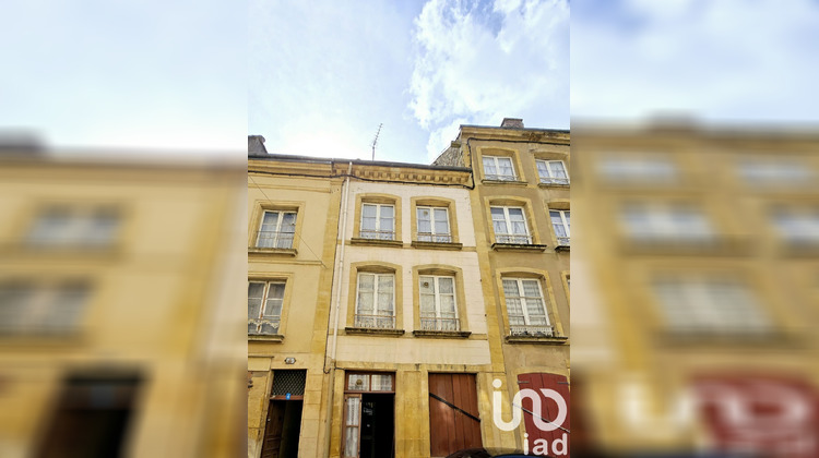 Ma-Cabane - Vente Maison Sedan, 124 m²