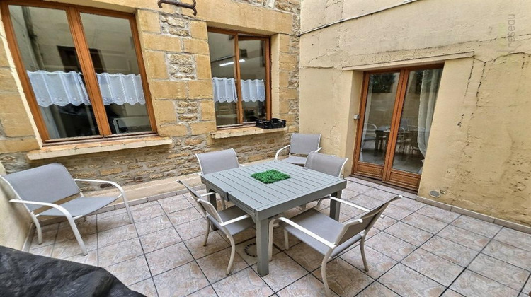 Ma-Cabane - Vente Maison SEDAN, 138 m²