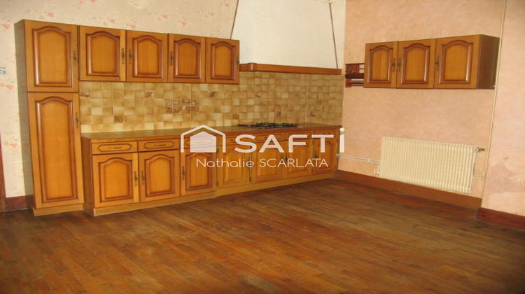 Ma-Cabane - Vente Maison Sedan, 92 m²