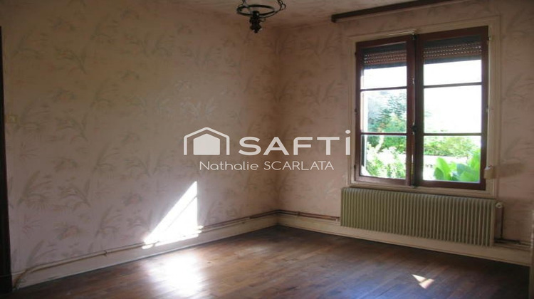 Ma-Cabane - Vente Maison Sedan, 92 m²
