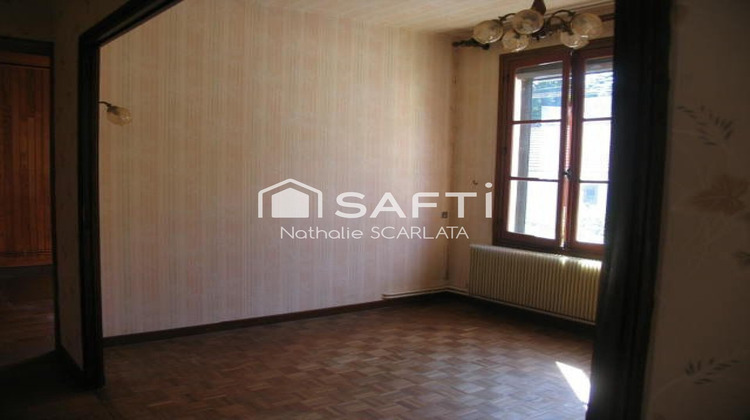 Ma-Cabane - Vente Maison Sedan, 92 m²