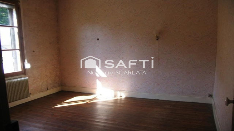 Ma-Cabane - Vente Maison Sedan, 92 m²