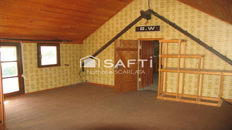 Ma-Cabane - Vente Maison Sedan, 92 m²