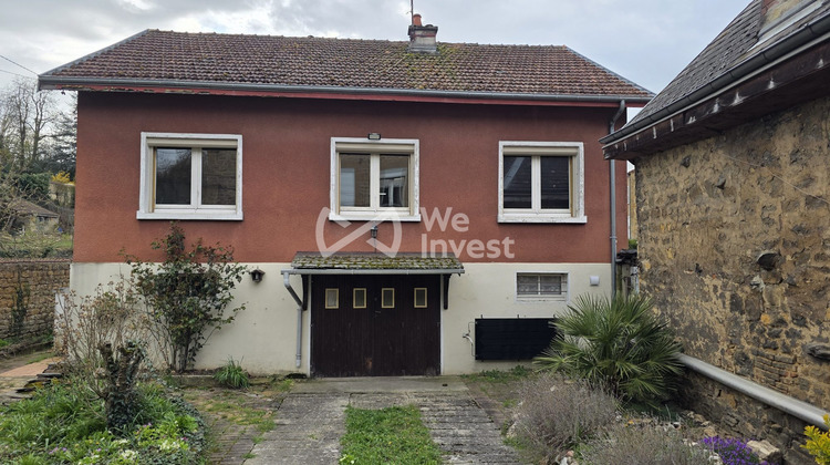 Ma-Cabane - Vente Maison Sedan, 109 m²