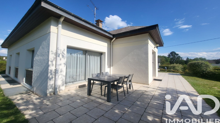 Ma-Cabane - Vente Maison Sedan, 192 m²