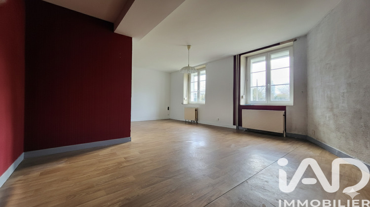 Ma-Cabane - Vente Maison Sedan, 142 m²