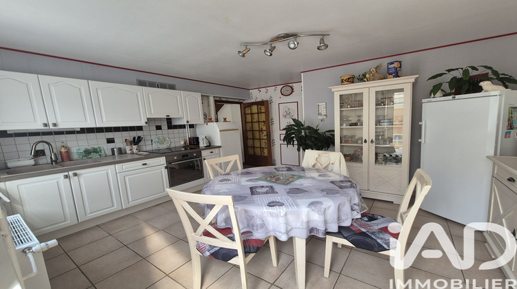 Ma-Cabane - Vente Maison Sedan, 126 m²