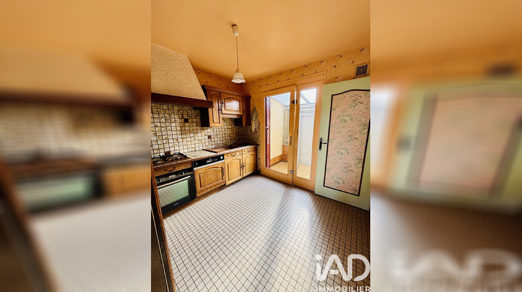 Ma-Cabane - Vente Maison Sedan, 108 m²