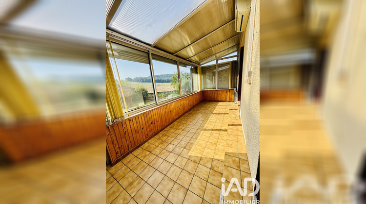 Ma-Cabane - Vente Maison Sedan, 108 m²