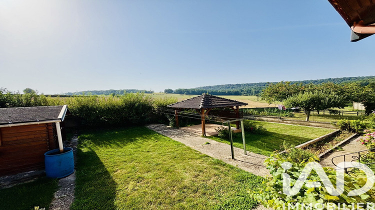Ma-Cabane - Vente Maison Sedan, 108 m²
