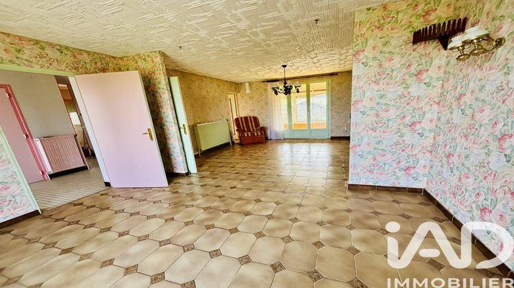 Ma-Cabane - Vente Maison Sedan, 108 m²