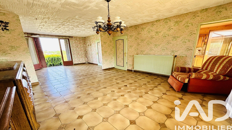 Ma-Cabane - Vente Maison Sedan, 108 m²