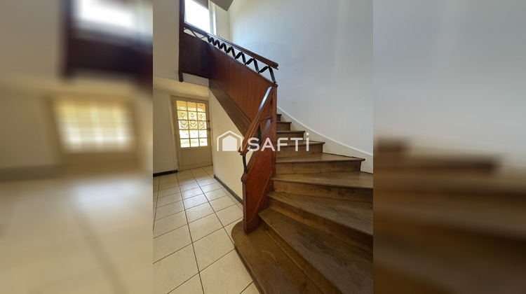 Ma-Cabane - Vente Maison Sedan, 298 m²