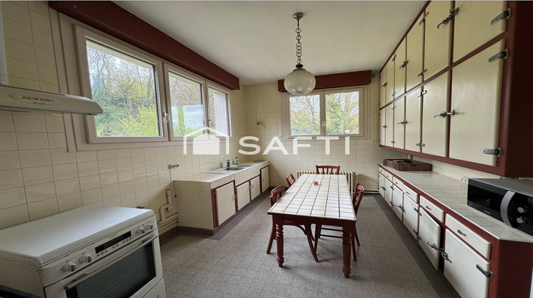 Ma-Cabane - Vente Maison Sedan, 298 m²