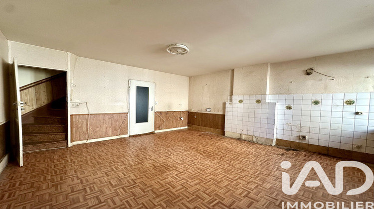 Ma-Cabane - Vente Maison Sedan, 75 m²