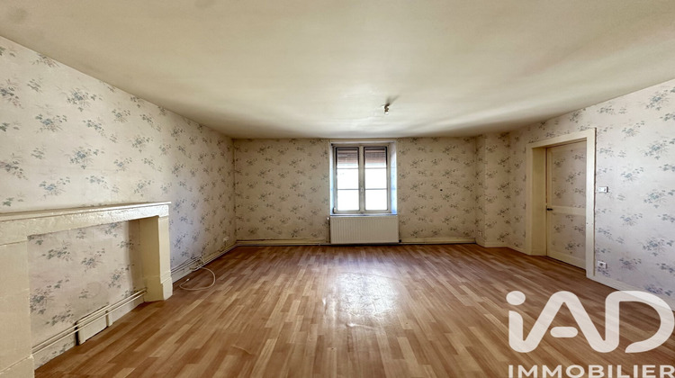 Ma-Cabane - Vente Maison Sedan, 75 m²