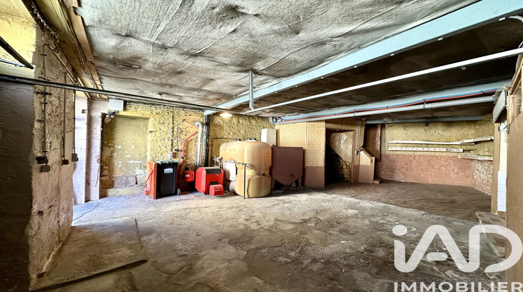Ma-Cabane - Vente Maison Sedan, 75 m²