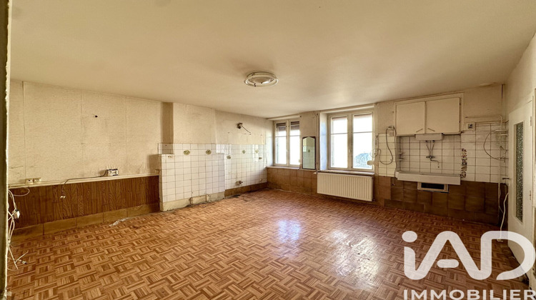 Ma-Cabane - Vente Maison Sedan, 75 m²