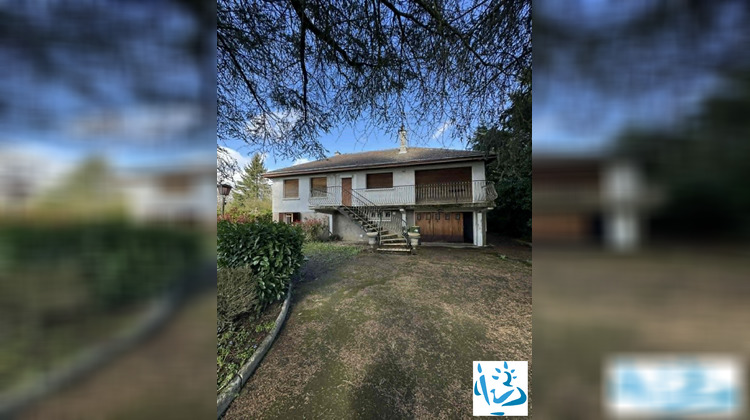 Ma-Cabane - Vente Maison Sedan, 100 m²