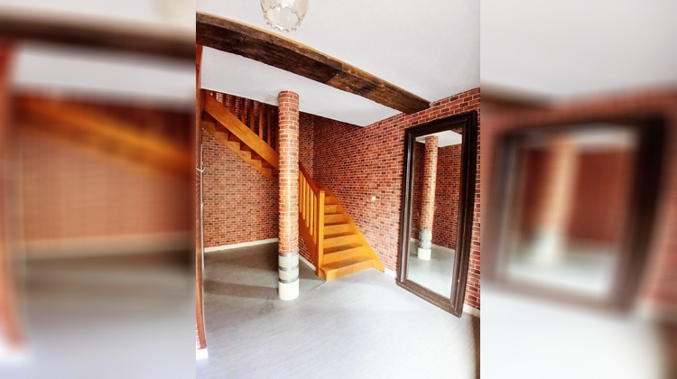 Ma-Cabane - Vente Maison Sedan, 90 m²