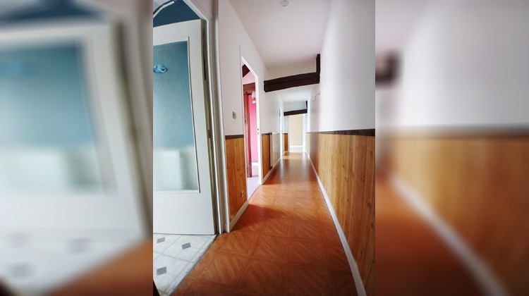 Ma-Cabane - Vente Maison Sedan, 90 m²