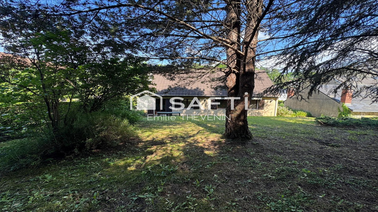 Ma-Cabane - Vente Maison Sedan, 90 m²