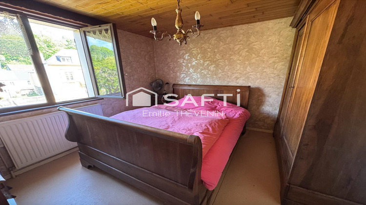 Ma-Cabane - Vente Maison Sedan, 90 m²