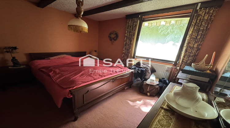 Ma-Cabane - Vente Maison Sedan, 90 m²