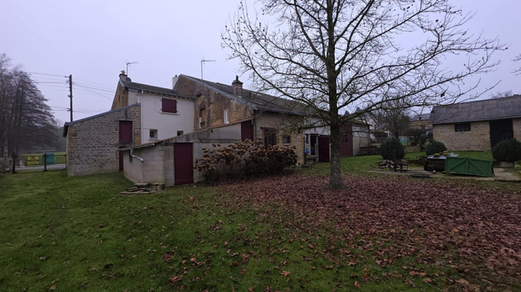 Ma-Cabane - Vente Maison Sedan, 216 m²