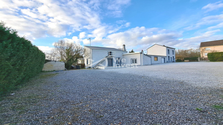 Ma-Cabane - Vente Maison Sedan, 140 m²