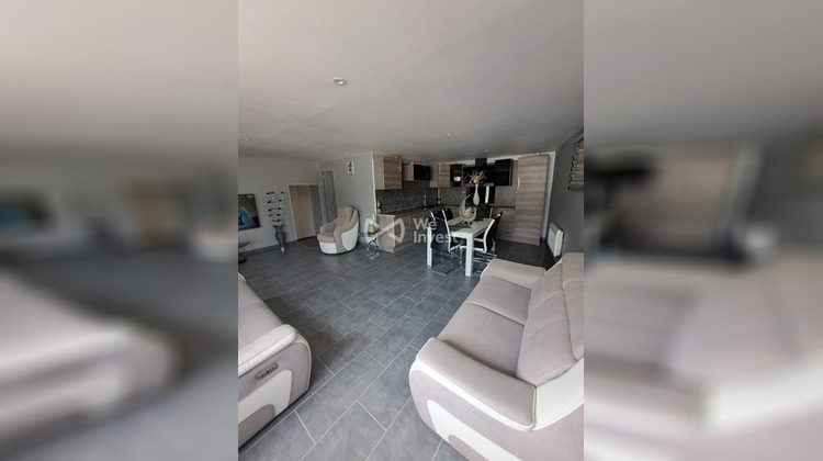 Ma-Cabane - Vente Maison Sedan, 140 m²