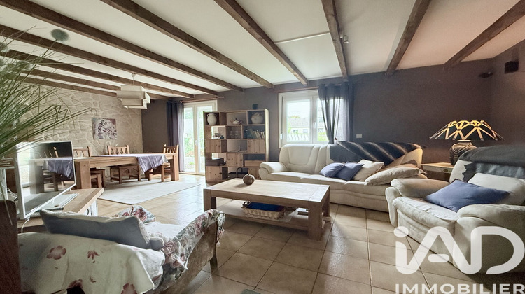 Ma-Cabane - Vente Maison Sedan, 90 m²