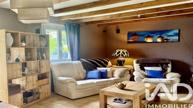 Ma-Cabane - Vente Maison Sedan, 90 m²