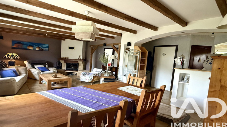 Ma-Cabane - Vente Maison Sedan, 90 m²