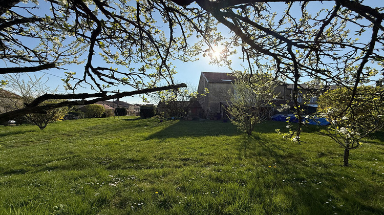Ma-Cabane - Vente Maison SEDAN, 144 m²