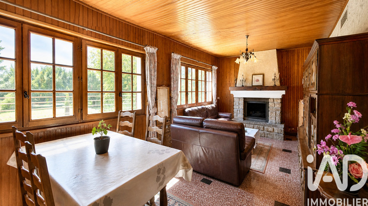 Ma-Cabane - Vente Maison Sedan, 105 m²